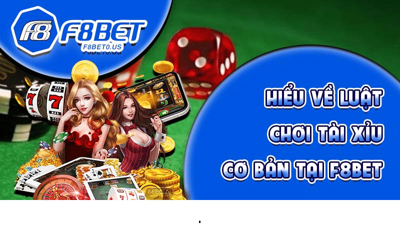 Ảnh: Nội dung trách nhiệm cá cược f8bet