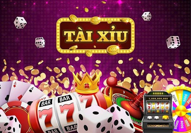 tải game tài xỉu đổi tiền thật