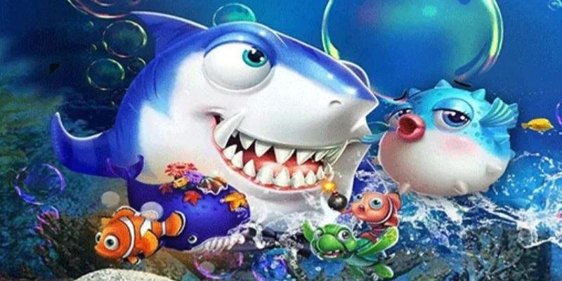 Tìm hiểu cách nạp tiền và rút tiền khi chơi bắn cá đổi tiền momo