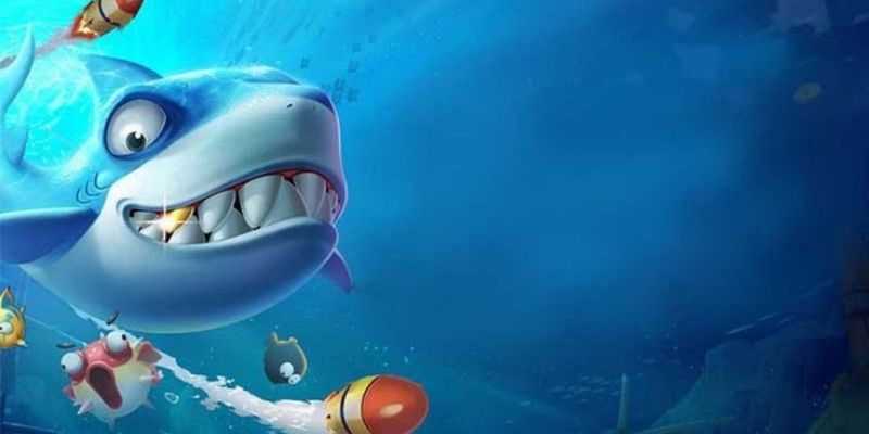 Các loại cá trong bắn cá kim cương