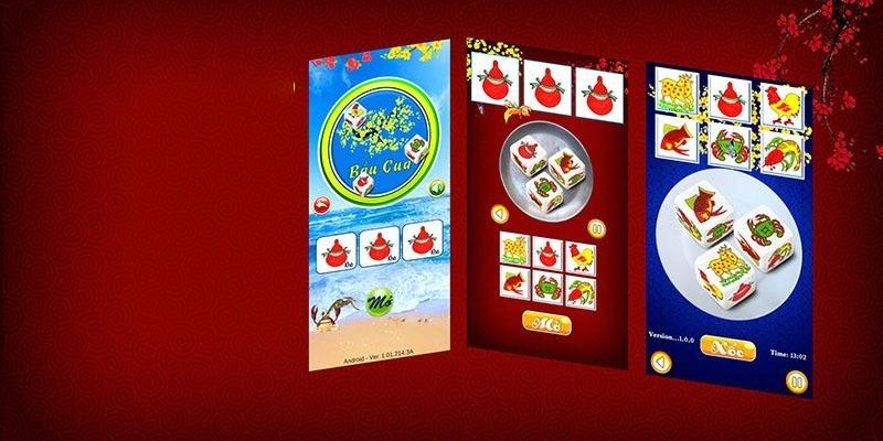 Chơi bầu cua online cho người mới bắt đầu 