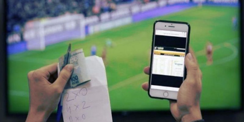 Chăm sóc khách hàng chuyên nghiệp khi cá độ bóng đá qua mạng tại F8bet