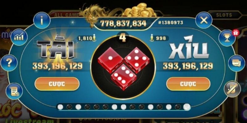 Một số bí kíp quản lý vốn hiệu quả khi chơi tài xỉu tại F8bet