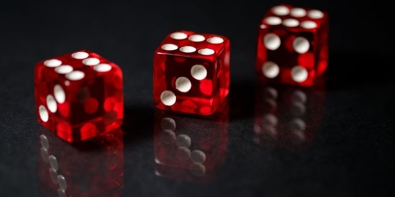 Những sai lầm đáng tránh khi sử dụng công thức đánh tài xỉu tại F8bet