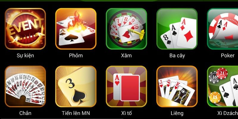 Sự hấp dẫn trong game bài đổi thưởng qua ngân hàng tại F8bet