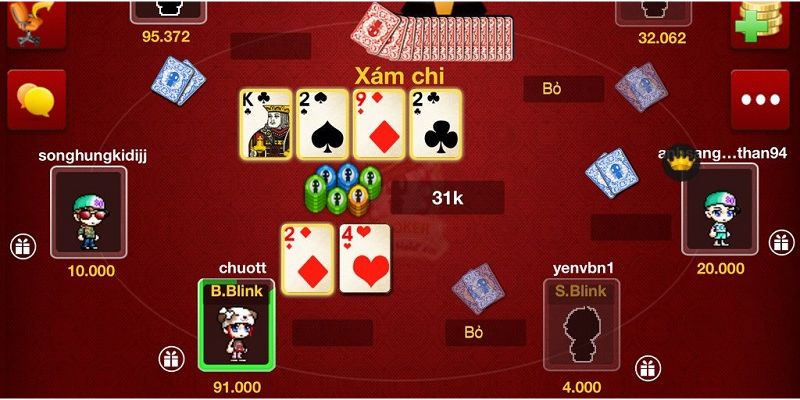 Tìm hiểu về game bài uy tín tại nhà cái F8bet 