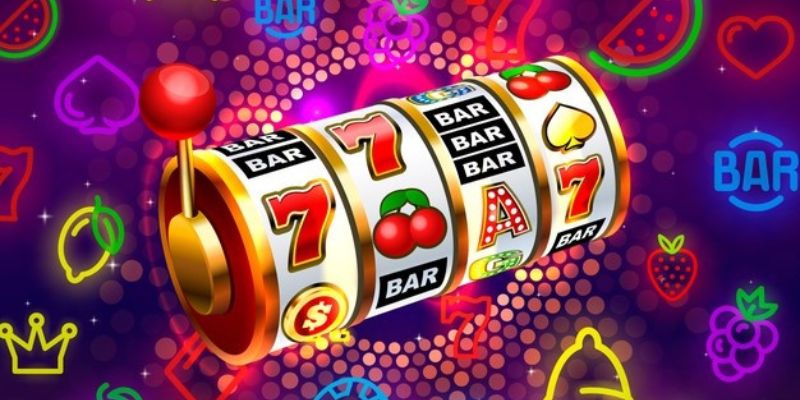Phần thưởng hấp dẫn từ game bonanza slot 