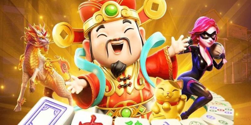 Khám phá bí mật chiến thắng game nổ hũ thần tài