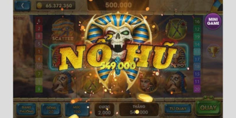 Những lý do nên chọn F8bet là nơi quay hũ trực tuyến