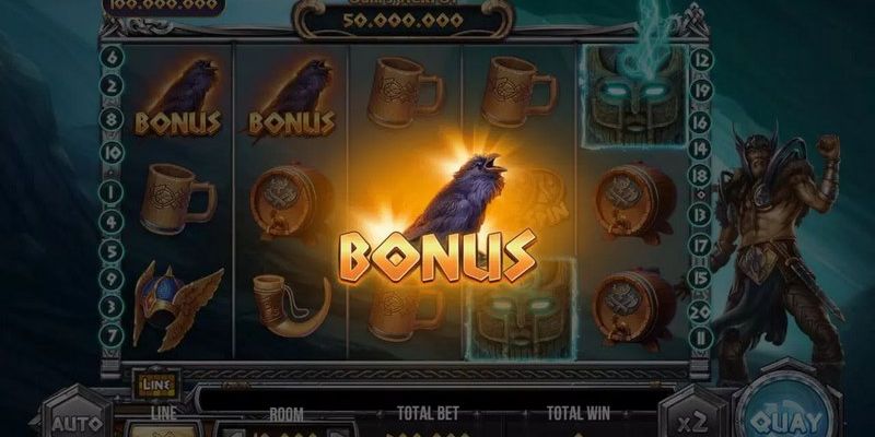 Các ưu đãi hấp dẫn dành cho người chơi quay hũ trực tuyến