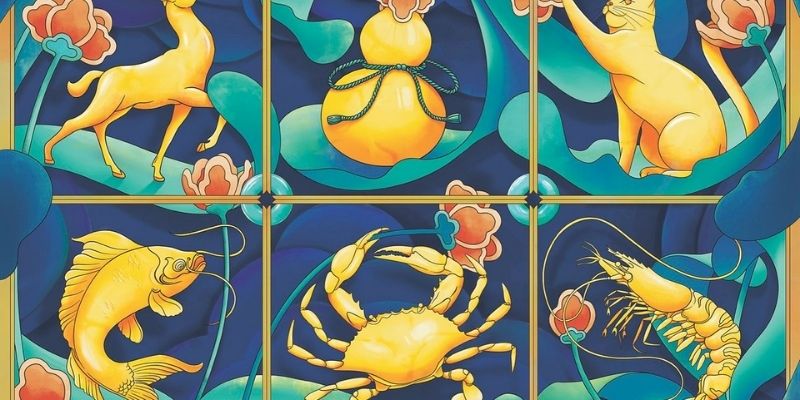 Nắm rõ quy luật chơi bầu cua tại F8bet