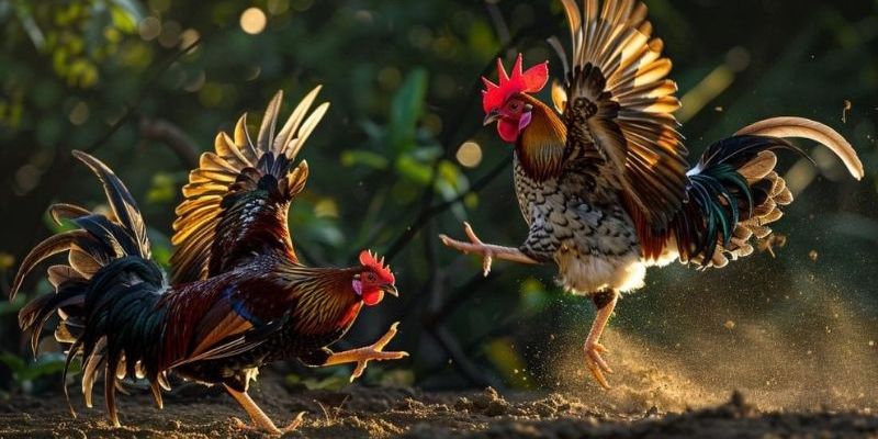 Một số kinh nghiệm khi tham gia cá cược trực tiếp đá gà cpc 3