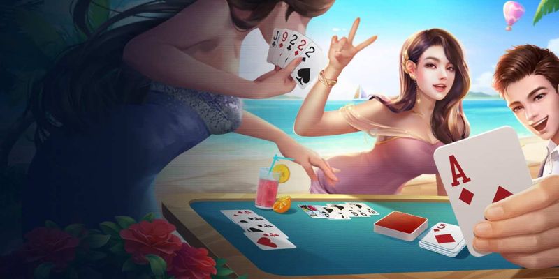  Hiểu rõ luật chơi của xì dách online trên nền tảng F8bet 