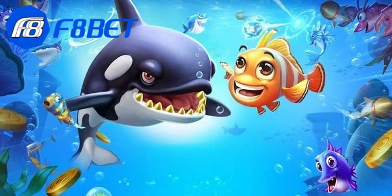 Giới thiệu đôi nét về bắn cá biển sâu