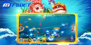 Chiến thuật chơi bắn cá biển sâu từ chuyên gia