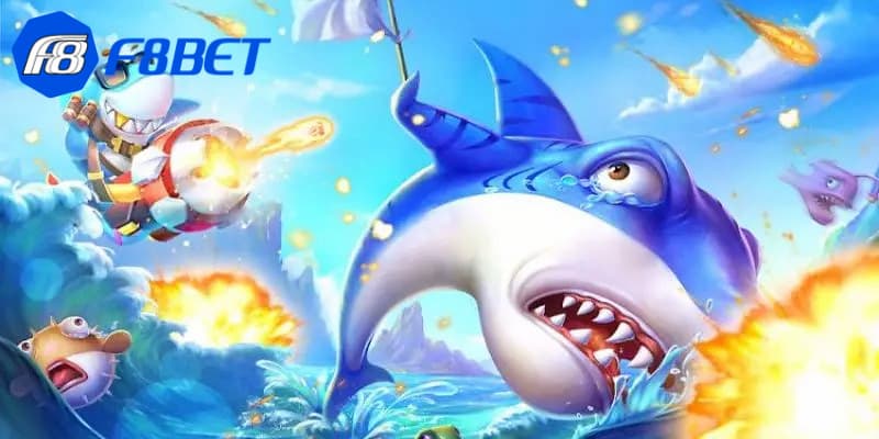 Ưu điểm nổi bật khi chơi bắn cá thắng lớn