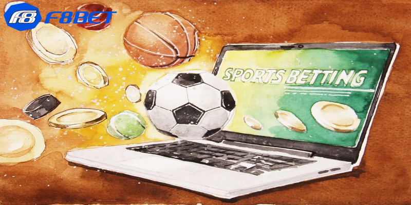 Giới thiệu tổng quan về cá cược thể thao online