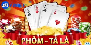 đánh bài phỏm thắng lớn