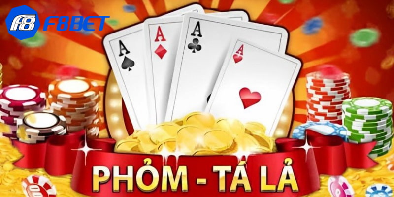 đánh bài phỏm thắng lớn