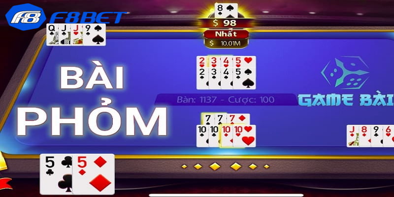 Tổng hợp các cách để hack bài phỏm