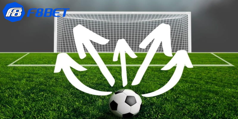 Tổng hợp đầy đủ các loại tỷ lệ chấp của kèo trên là gì