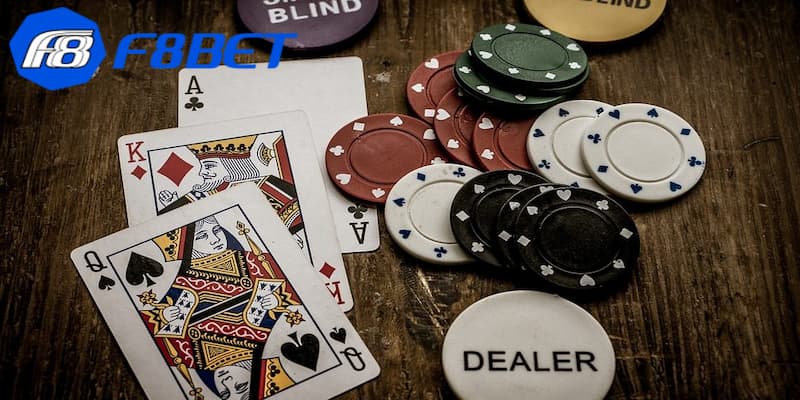 Poker Casino là gì