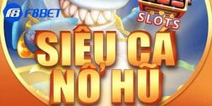 Ưu điểm hấp dẫn của game slot siêu cá nổ hũ
