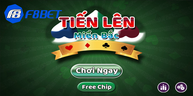 Tiến Lên Miền Bắc