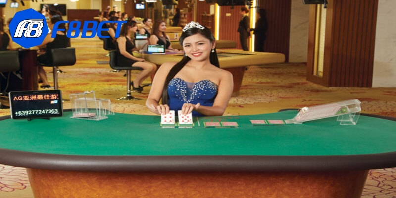 AG Live Casino
