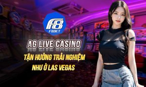 f8bet casino
