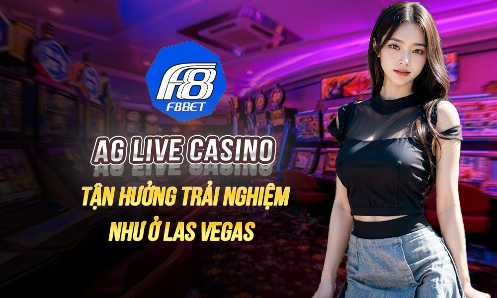 f8bet casino