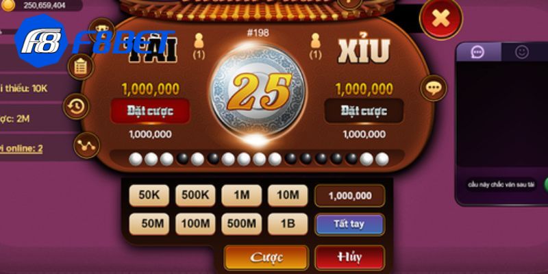 Cách đoán tài xỉu xí ngầu là yếu tố quan trọng giúp bạn có lợi thế khi chơi trò chơi này