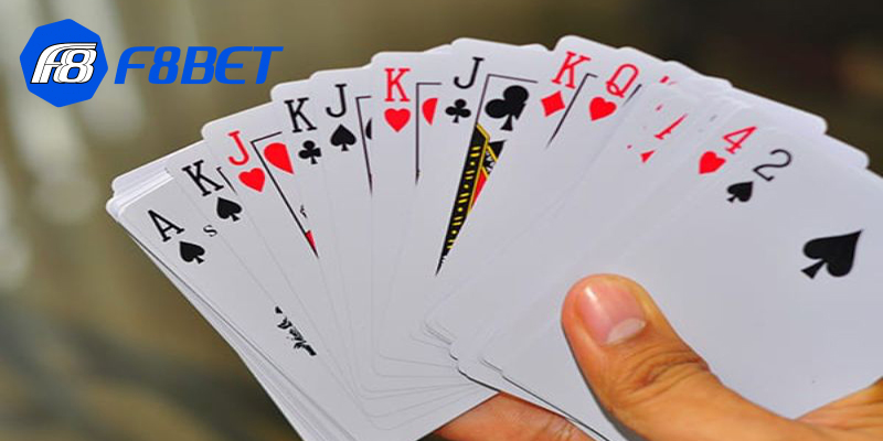 Mẹo xếp bài Tiến lên