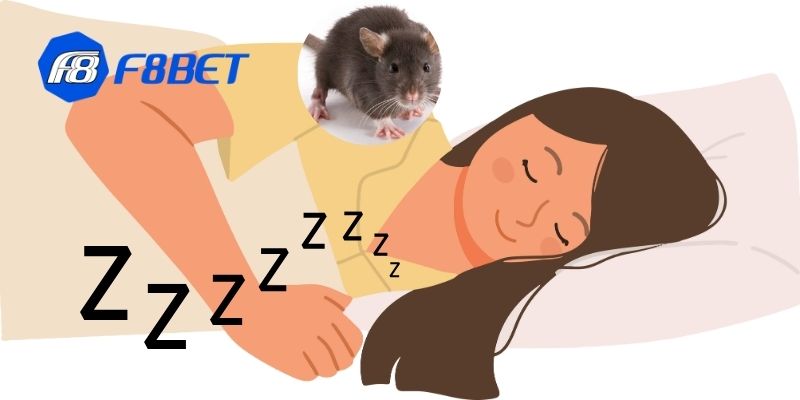 Những dấu hiệu của nằm mơ thấy chuột trong cá cược