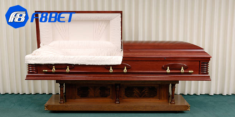 Thấy quan tài trong giấc mơ có ý nghĩa gì