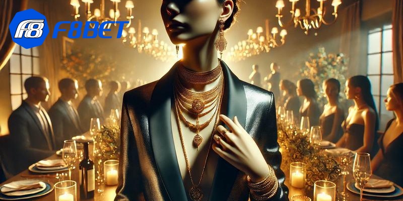 Nằm mơ thấy vàng là lời nhắc nhở bạn sẽ nhận được may mắn tài chính.