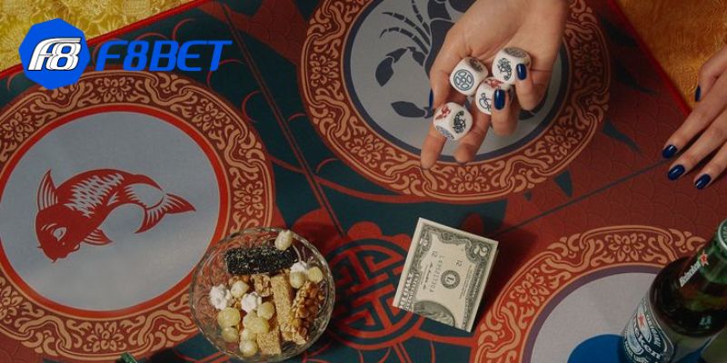 Áp dụng mẹo giúp người chơi tối ưu chiến thắng