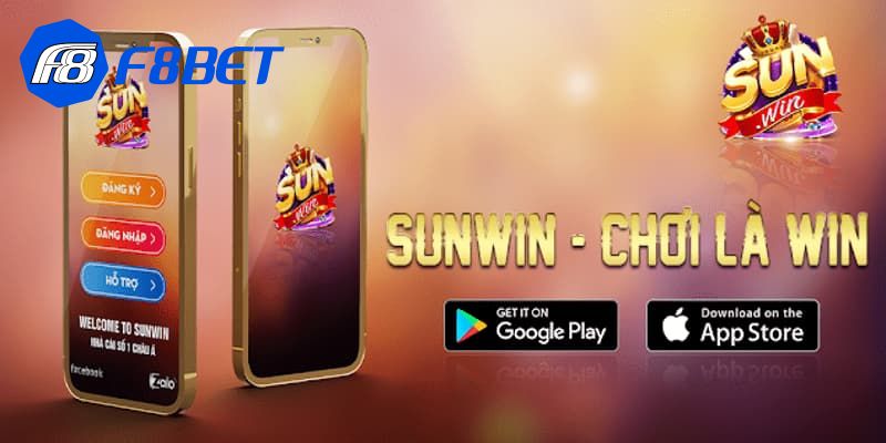 Tải game Sunwin ngay để chơi game casino trực tuyến và kiếm tiền thật