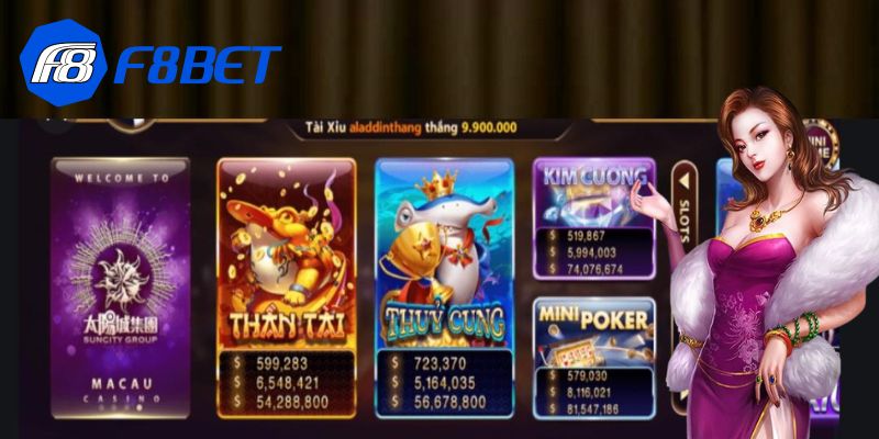 Tải game Sunwin để tham gia vào các trò chơi thể thao điện tử thú vị