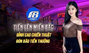 tiến lên miền bắc
