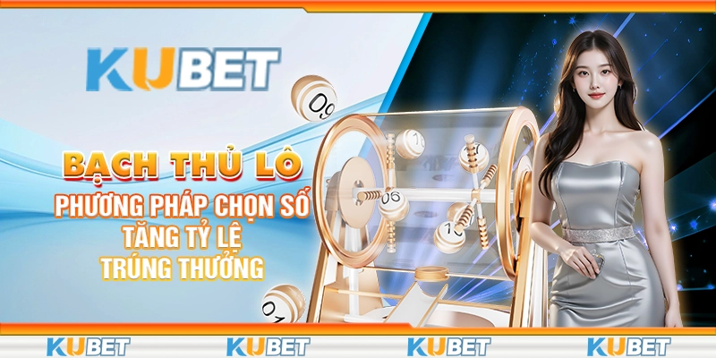 Bạch Thủ Lô: Phương Pháp Chọn Số Tăng Tỷ Lệ Trúng Thưởng