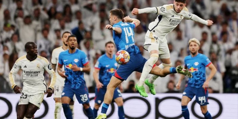 Tổng quan về kèo thua một nửa