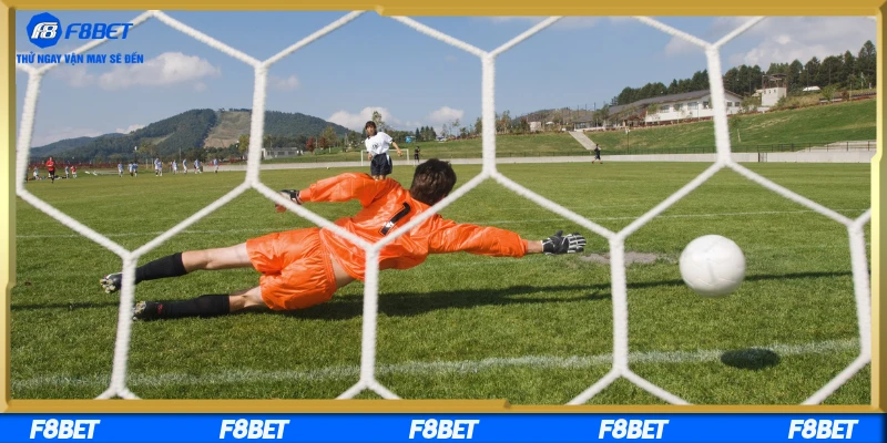 Tìm hiểu kèo có đá luân lưu hay không