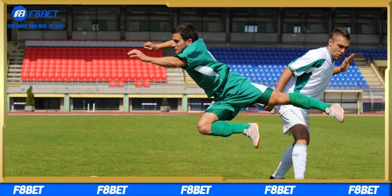 Khám phá kèo tổng số pha phạm lỗi