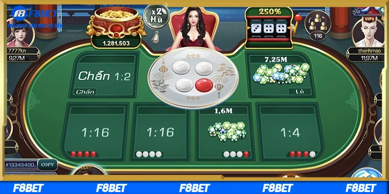 Cách tính năng độc đáo khi chơi game