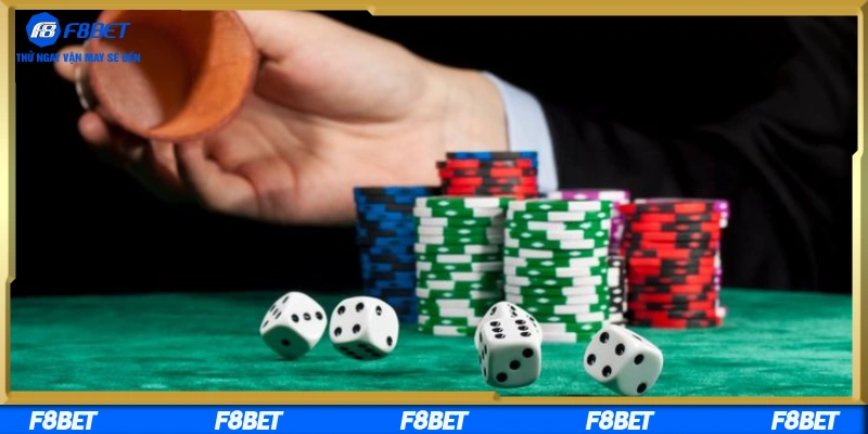 Tìm hiểu về game Tài Xỉu uy tín