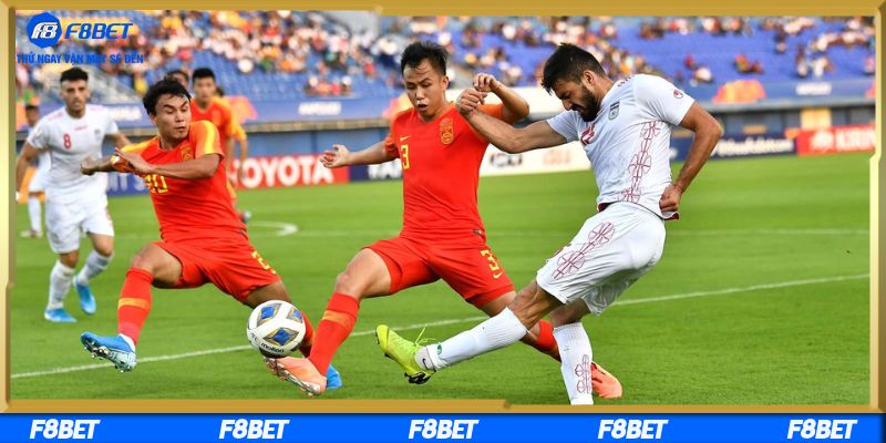 Cùng nền tảng tham gia kèo đội xuống hạng